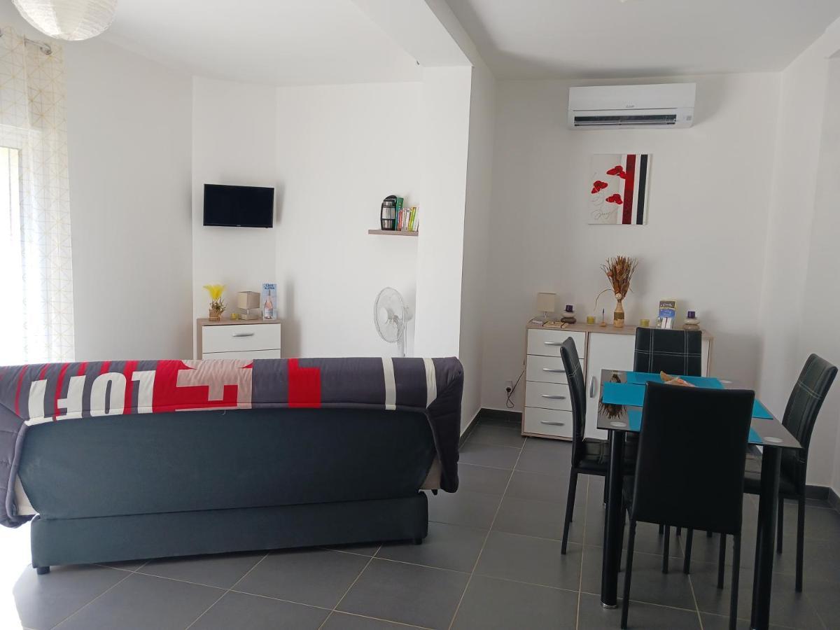 Location Vacances Linguizzetta Kültér fotó