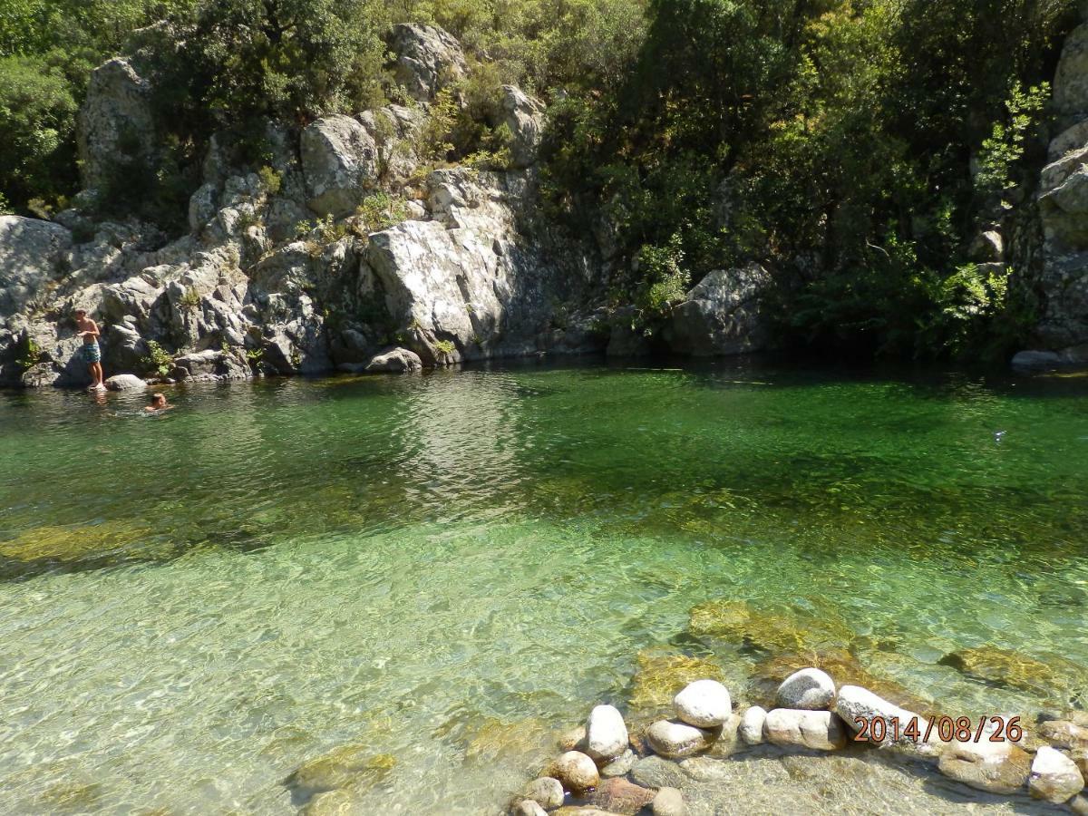 Location Vacances Linguizzetta Kültér fotó