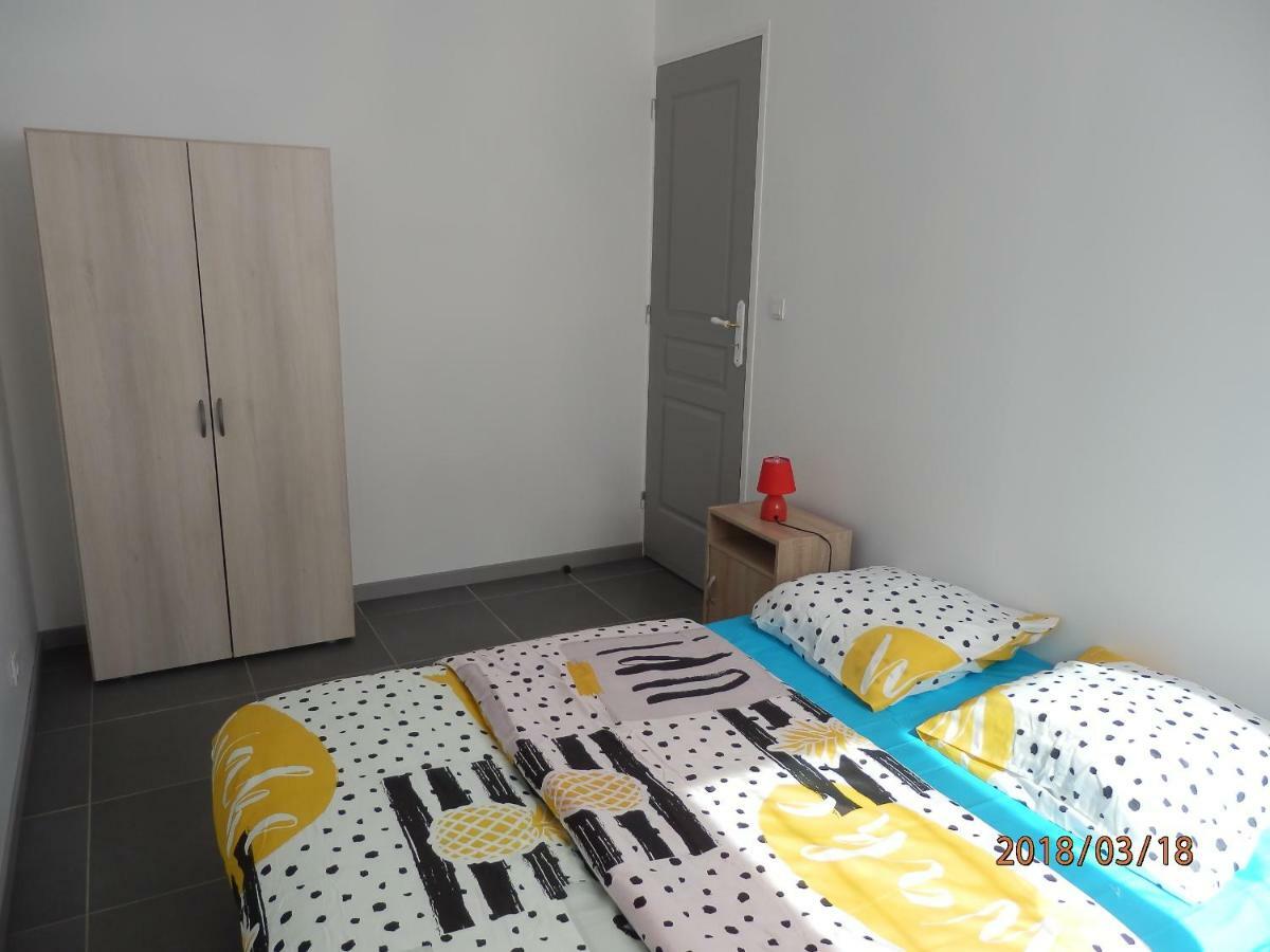 Location Vacances Linguizzetta Kültér fotó