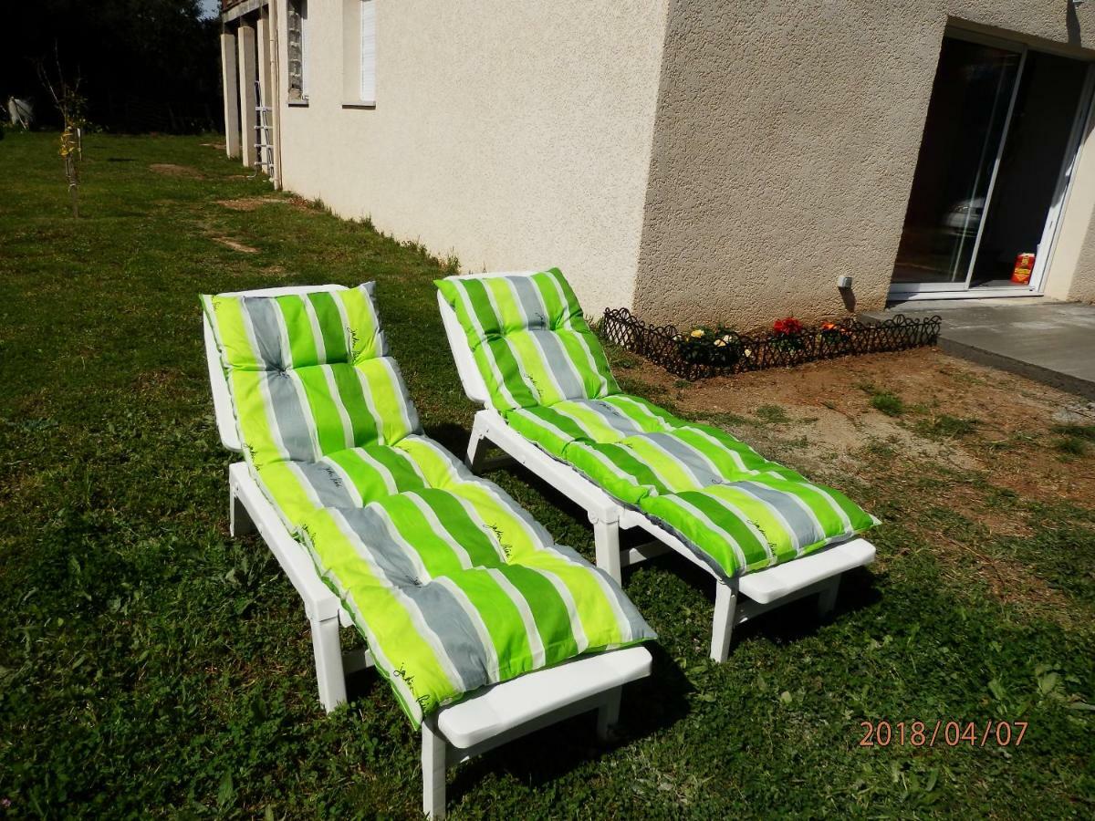 Location Vacances Linguizzetta Kültér fotó