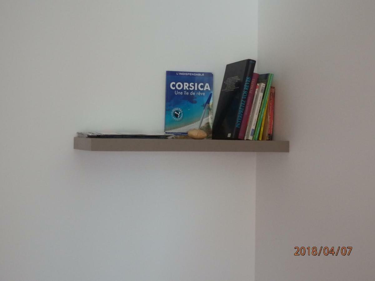 Location Vacances Linguizzetta Kültér fotó