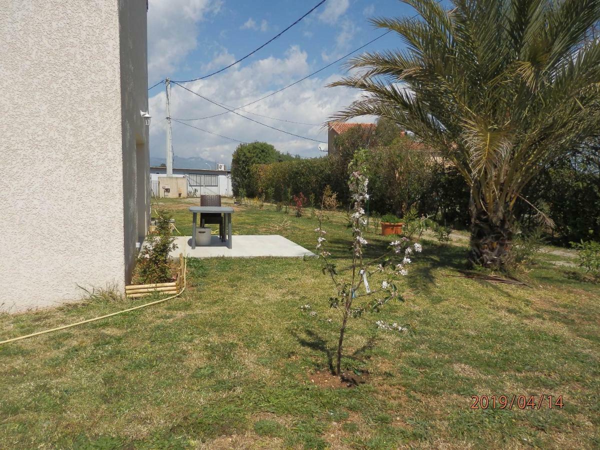 Location Vacances Linguizzetta Kültér fotó